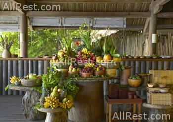 Six Senses Hideaway Ninh Van Bay 31